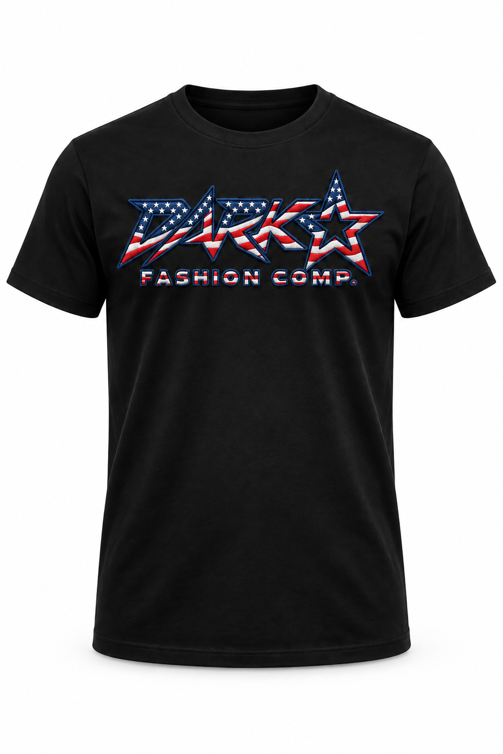 Darkstar T-Shirt „USA -Style“