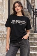 Darkstar T-Shirt Woman „Diamond-Style“