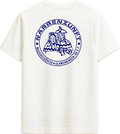 Damen T-Shirt  V-Ausschnitt "Wasserschöpfer Schwenningen "