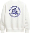 ZIP-Sweatshirt "Wasserschöpfer"