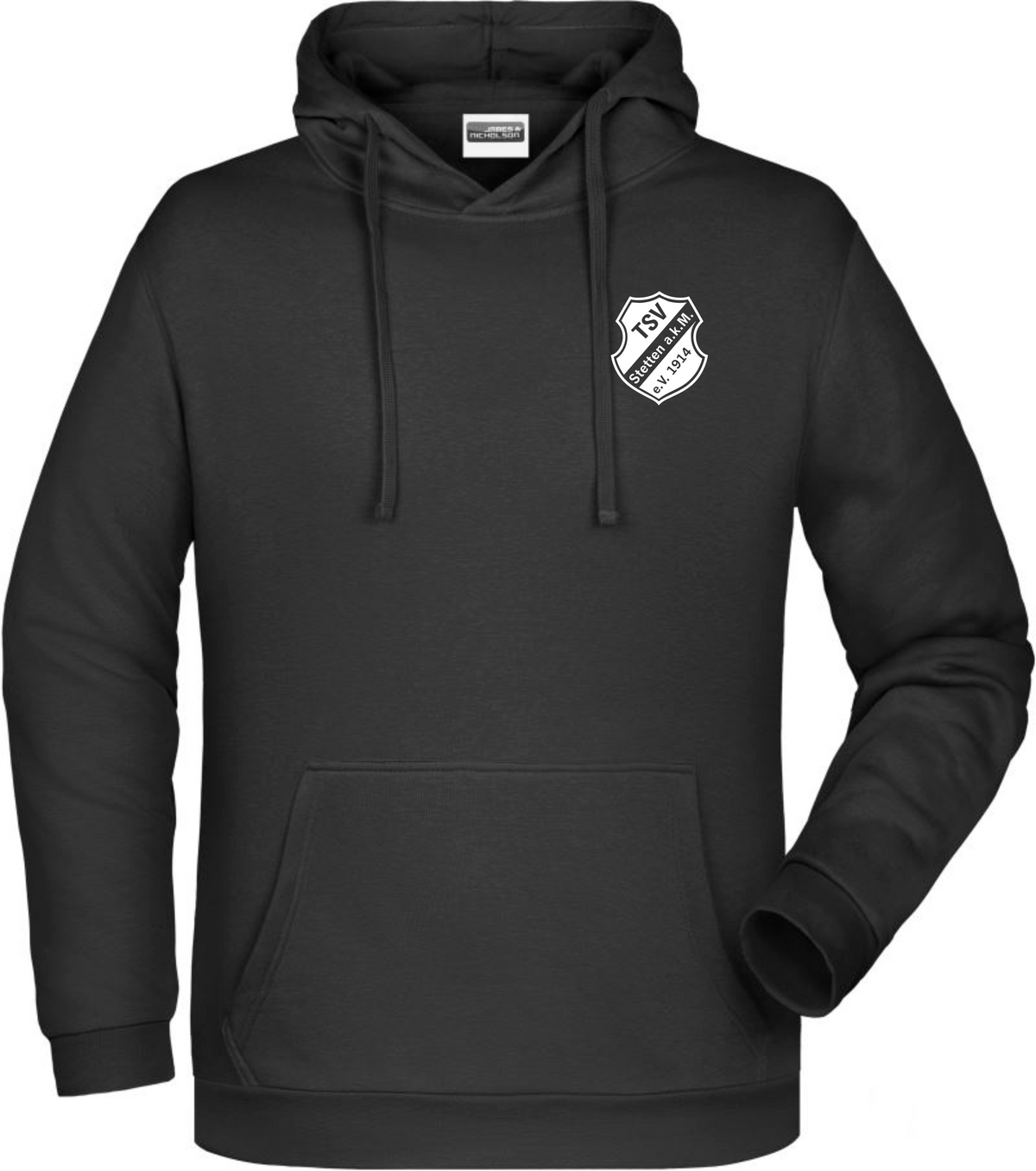 Herren Kapuzen Sweater