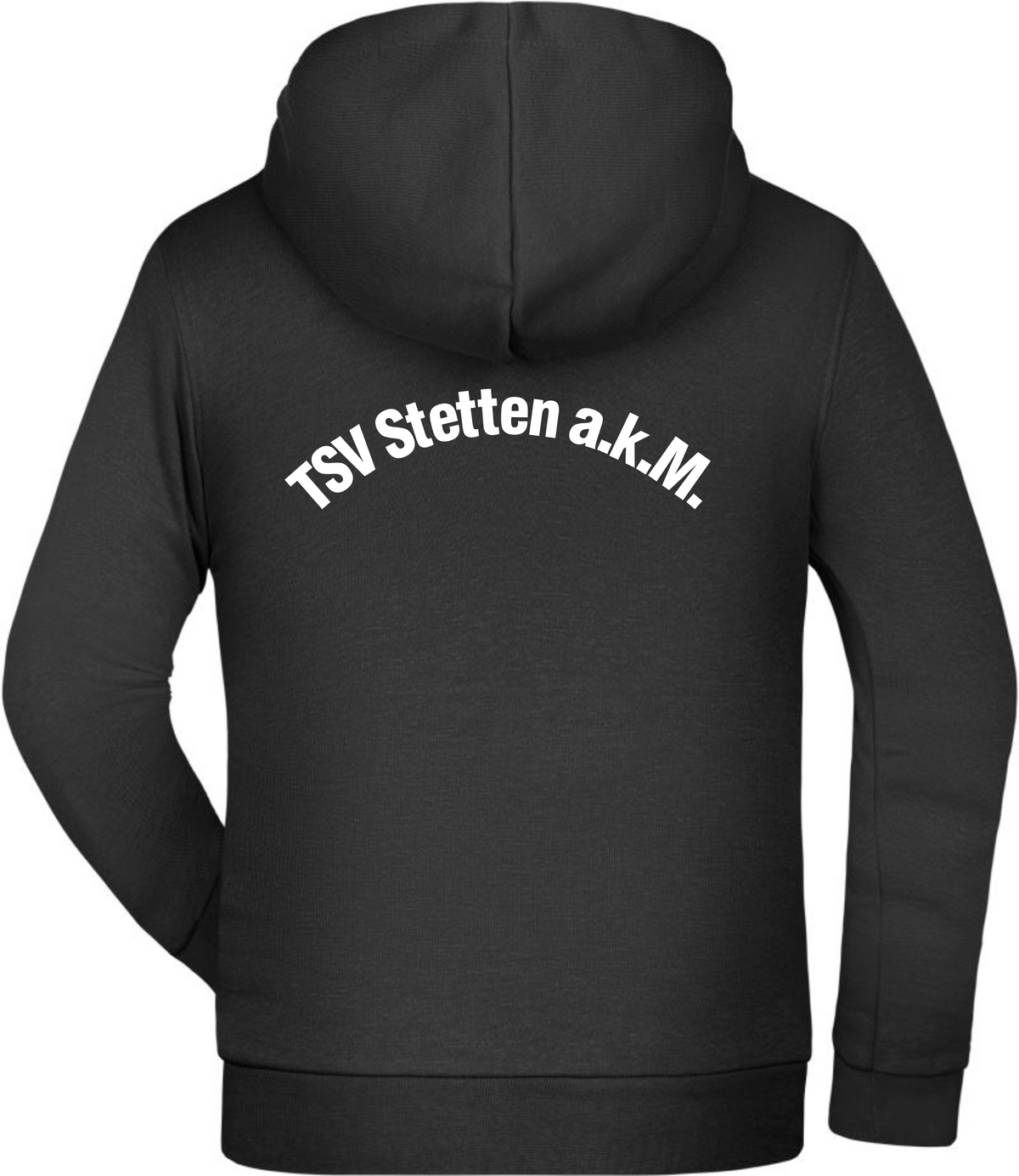 Herren Kapuzen Sweater