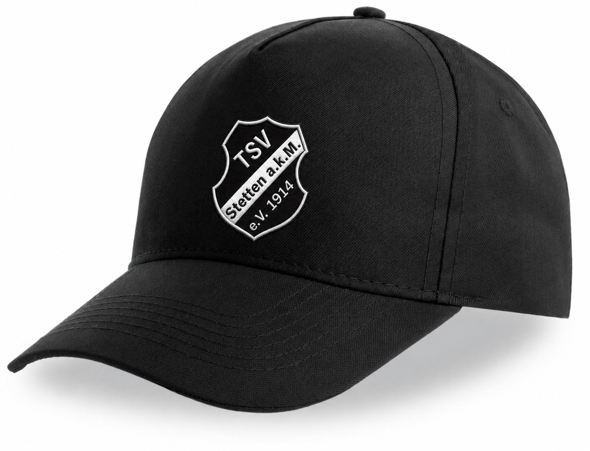 TSV  – Premium Cap mit Frontstick Erwachsene / Kinder