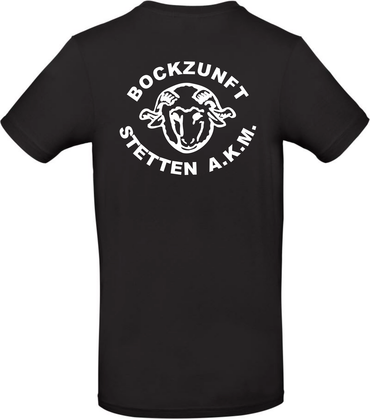 T-Shirt Herren