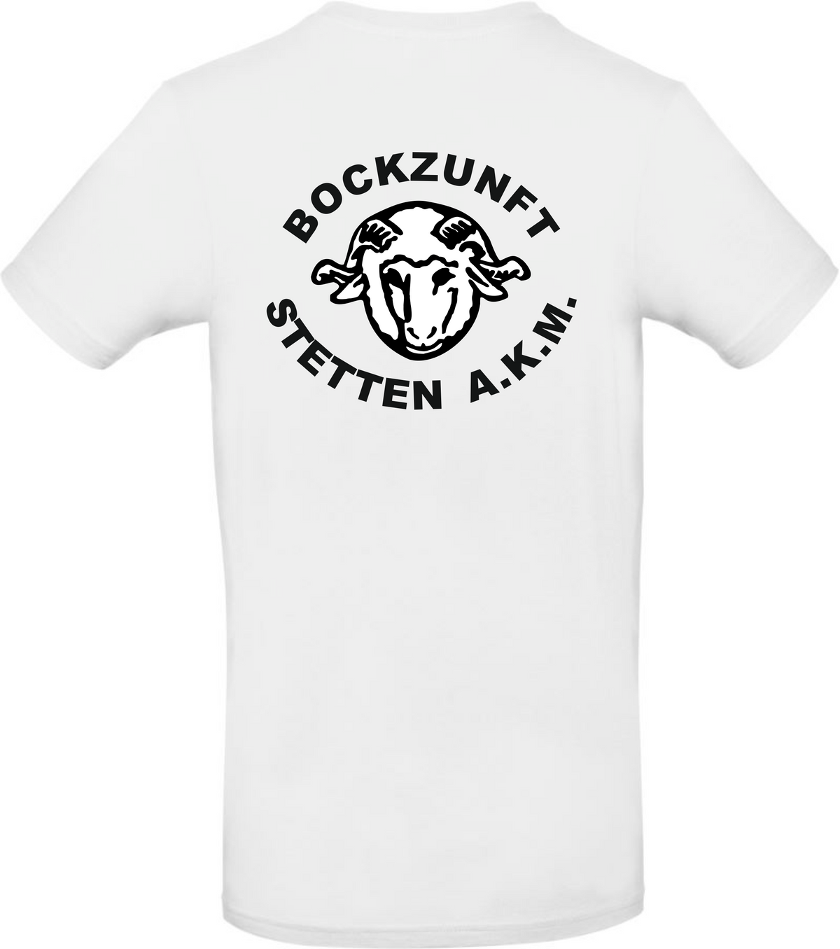 T-Shirt Herren