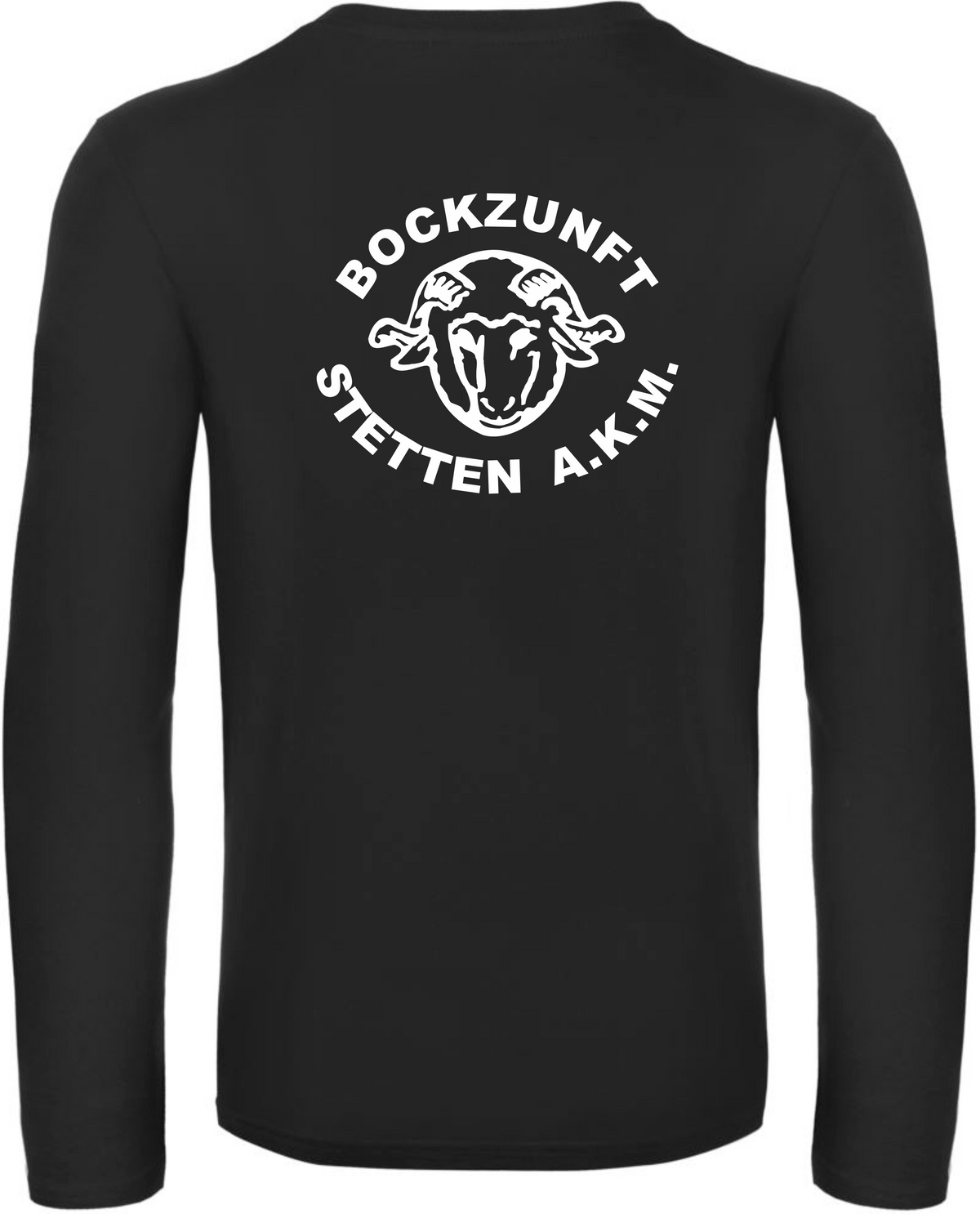 T-Shirt Damen Langarm