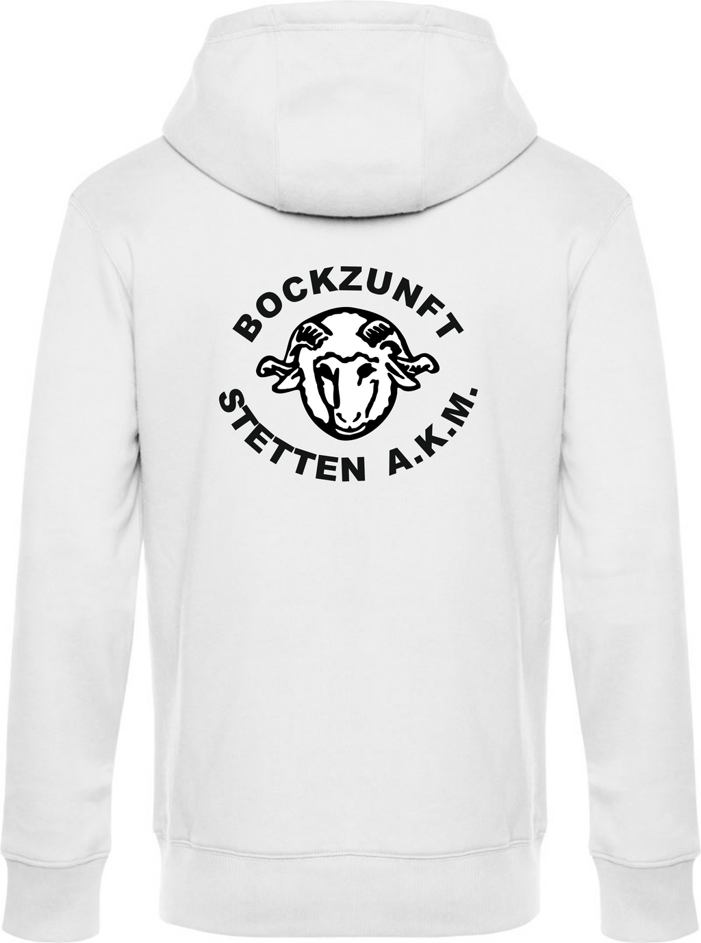 Sweat-Jacke Herren