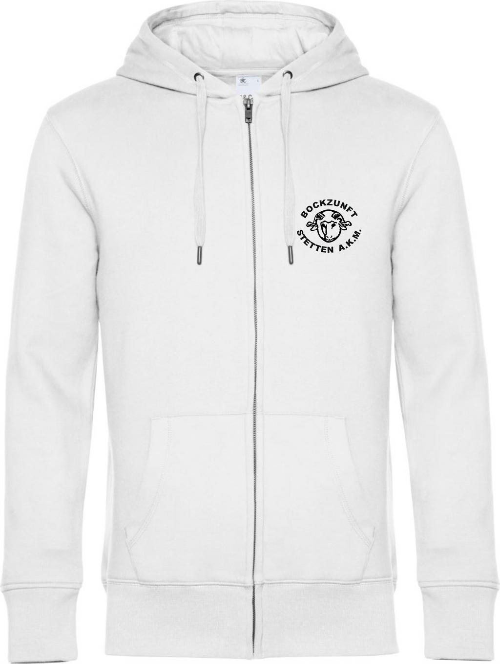 Sweat-Jacke Herren