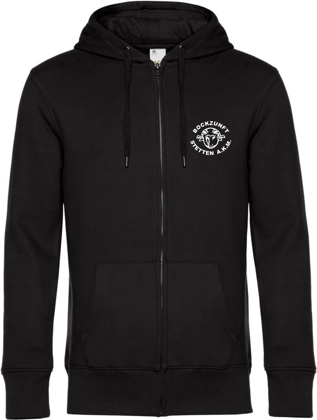Sweat-Jacke Herren