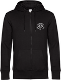 Sweat-Jacke Herren