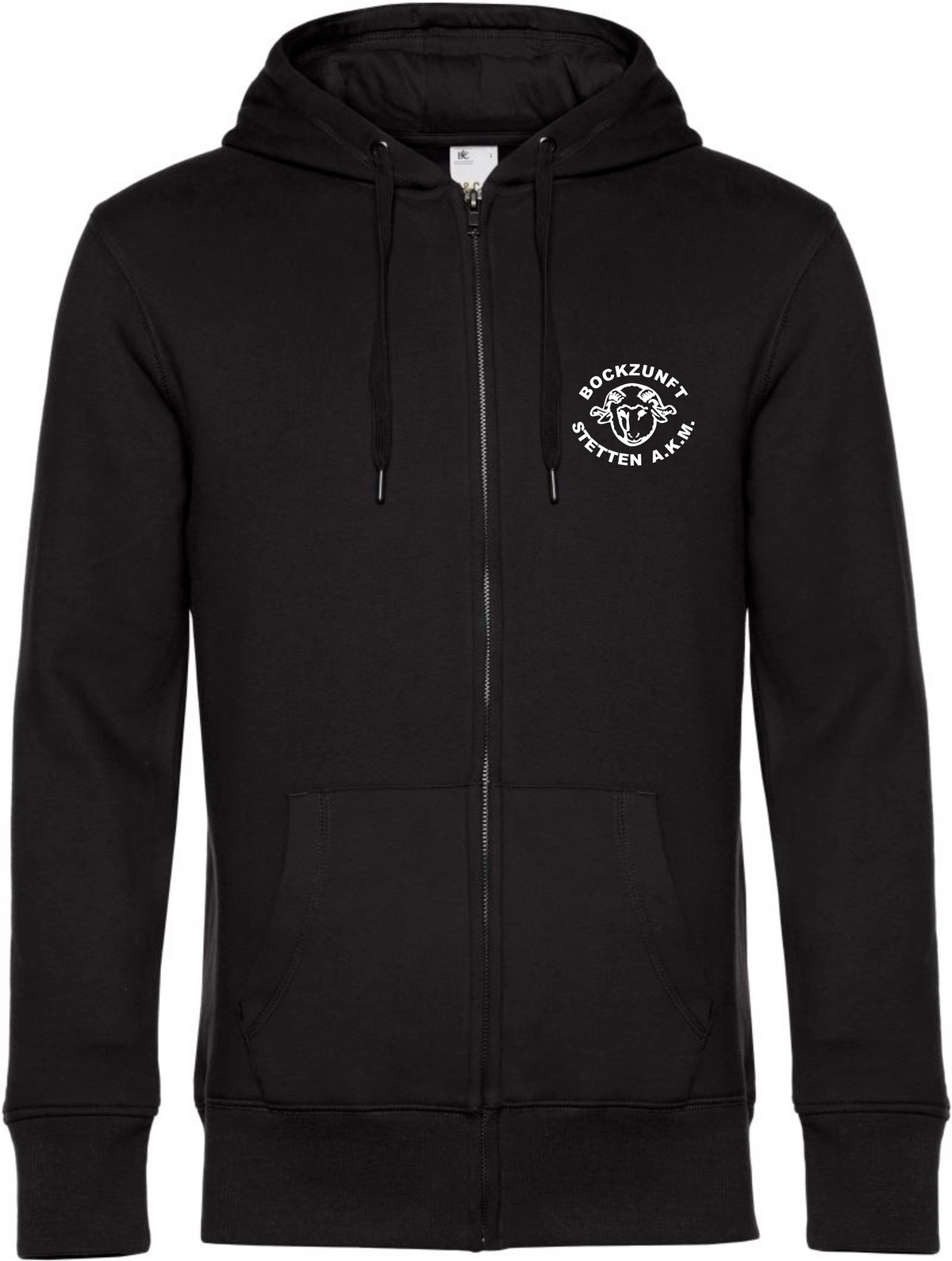 Sweat-Jacke Damen
