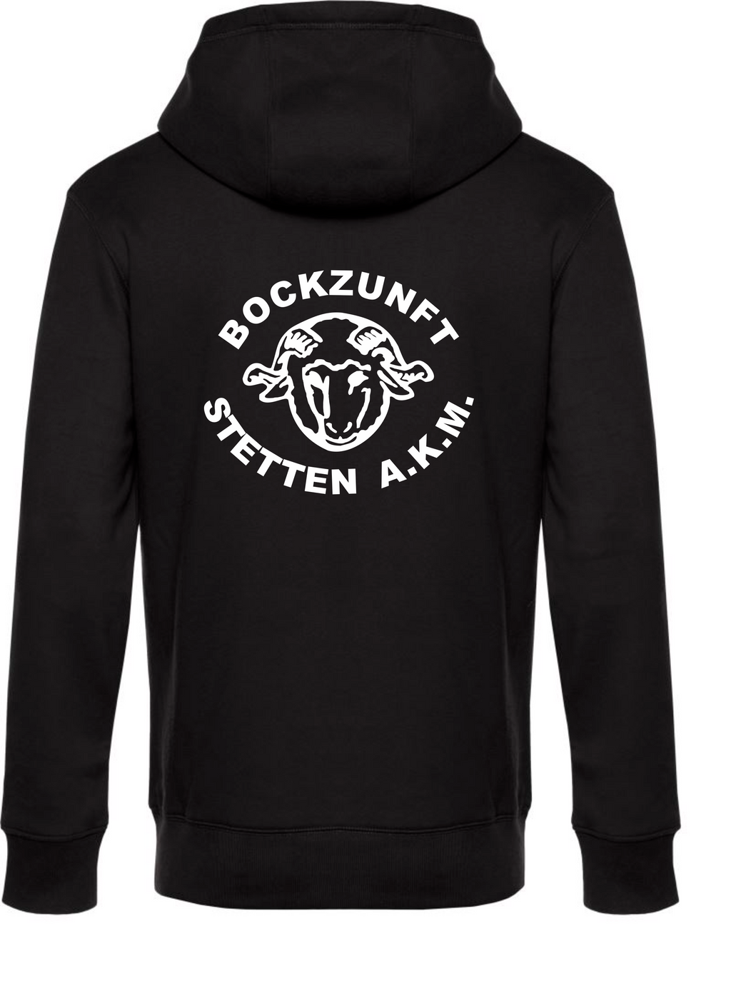 Sweat-Jacke Herren