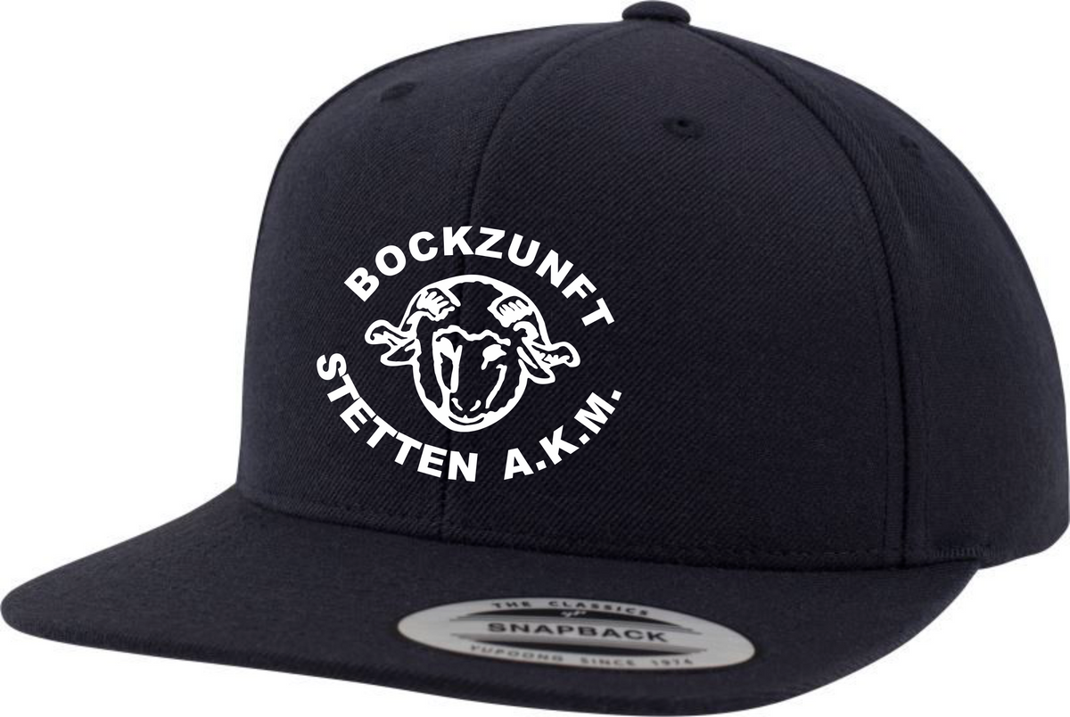 Snap-Cap