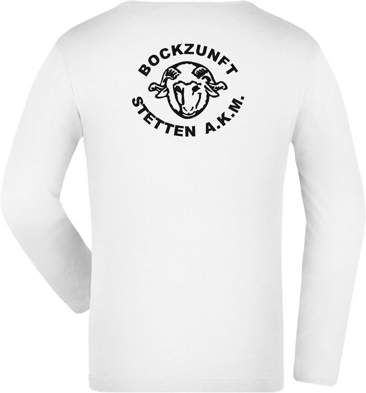 Kinder T-Shirt Langarm