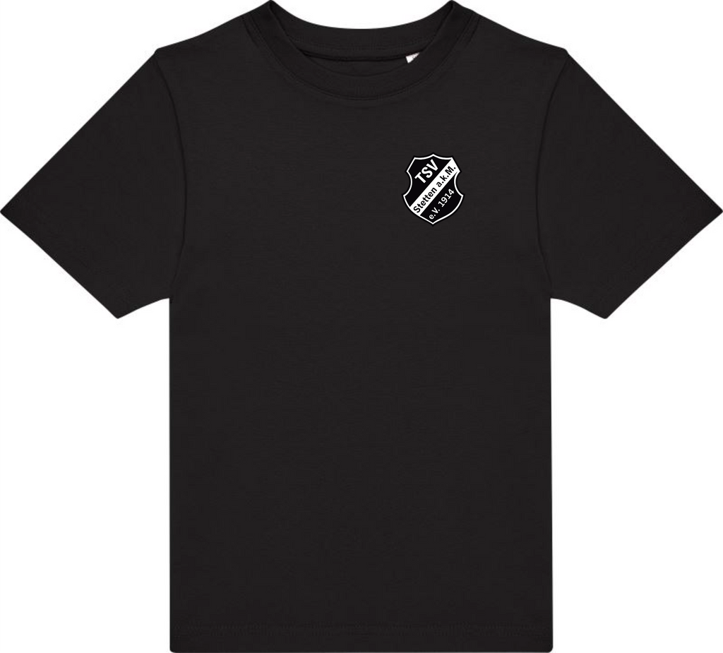 Herren T-Shirt Baumwolle