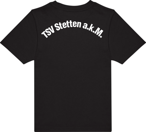 Damen T-Shirt Baumwolle