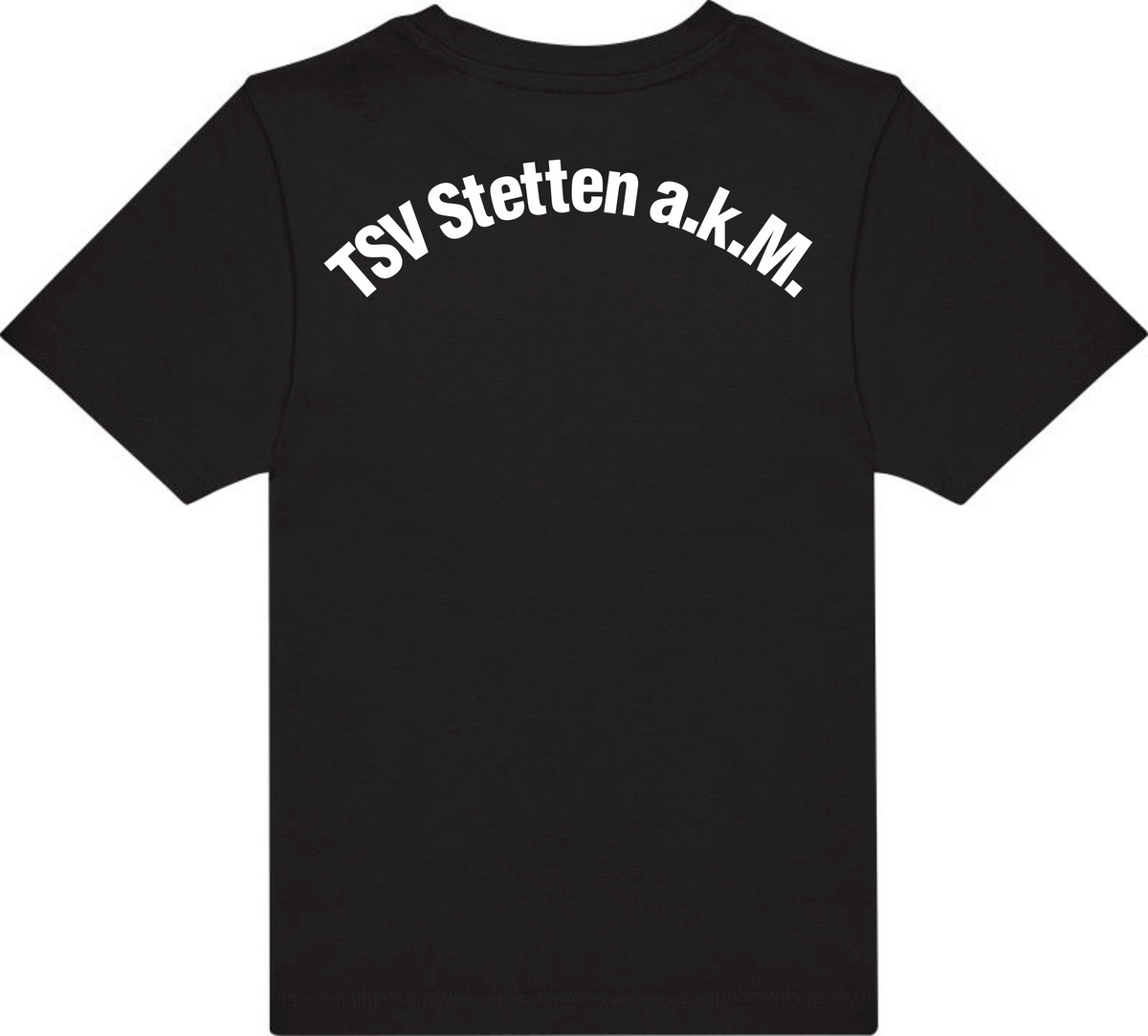 Kinder T-Shirt Baumwolle