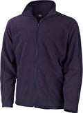 Microfleece Unisex "Die Warme "